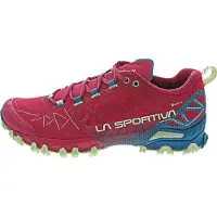 La Sportiva Bushido II Woman GTX 46Z409635 (37.5/cerise-crystal)