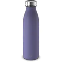 Alfi PURE Bottle iris bloom mat 0,5l
