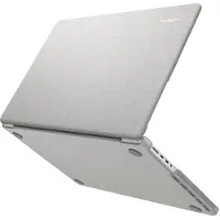 Spigen Etui URBAN FIT MACBOOK PRO 14 M1-M5 / M5 PRO / M5 PRO MAX 2021-2026 HEATHER GREY