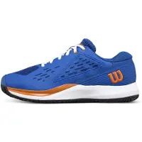 Wilson Rush Pro Ace Junior Allcourt-schuhe