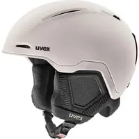 Uvex Monte Pro warm grey 59-63 cm