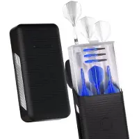 Harrows Vault Dartcase Clear