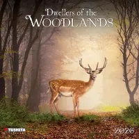 Tushita Woodlands Kalender 2027