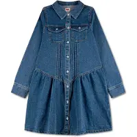 Levi's LVG Jeanskleid, Lasso, 116