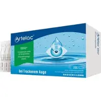 Bausch & Lomb Artelac Edo 72 ML