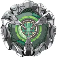 Hasbro Beyblade X Yellowstone