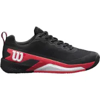 Wilson Rush Pro 4.5 Sandplatzschuhe