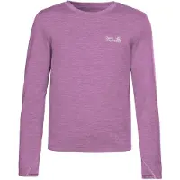 Jack Wolfskin Block 10/23/2025 PLMMDM-8620 vivid orchid (H0133) 140