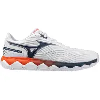 Mizuno Wave Enforce Tour 2 Cc Schuhe
