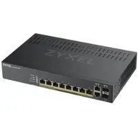 Zyxel GS1920-8HPV2 neu