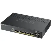 Zyxel GS1920-8HPV2-EU0101F neu
