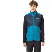 Vaude Herren Weste Me Sesvenna Vest IV
