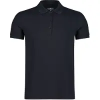 CMP Piqué-Poloshirt, Damen