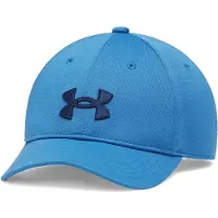 Under Armour Blitzing Low Adjustable Kappe
