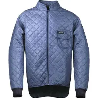 Feldtmann VAASA Thermo-Jacke Marine Größe 5-XXXL(66/68)