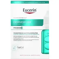 Beiersdorf Eucerin Dermopure Clinical Probiom8 Creme 1 St