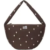 Studio Noos Cross Body Bag, braun