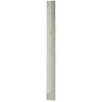Uno Primo Garderobenpaneel Puzzle ¦ beige ¦ MDF-Platte ¦ Maße (cm): B: 15 H: 170 T: 2.0