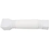 OEM Regenverlangerbar für 20-59 Zoll PE/ABS - Flexibel - Einfache Installation
