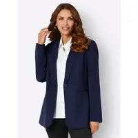 Lady Jackenblazer "Blazer"