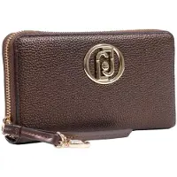 Liu Jo Faiza ECS Zip Around Wallet
