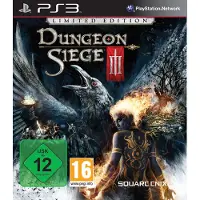 Dungeon Siege 3 (Limitierte Ausgabe)