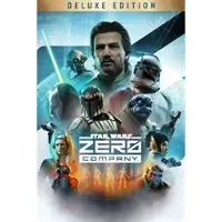 STAR WARS Zero Company Deluxe Edition