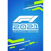 F1 2021 Key