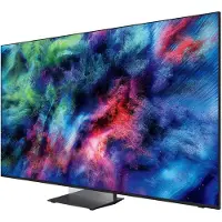 Samsung MRE65R95HATXZT, 165,1 cm (65"), 3840 x 2160 Pixel, Micro RGB, Smart-TV, WLAN, Schwarz