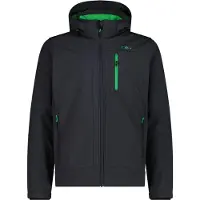 CMP 3a01787n Softshelljacke