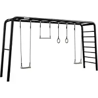 Berg Spiel- und Fitnessgerät PlayBase Extra Large + Active set