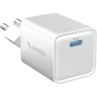 SBS UNIQO GaN‑Ladegerät 30W Power Delivery