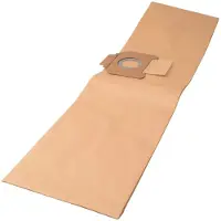 Reinica 10 Papier-Staubsaugerbeutel für Alto / Wap SQ 4