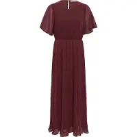 Culture Midikleid "Damen Kleid CUbellis"