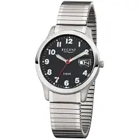 Regent - Armbanduhr - Herren - Chronograph - F-895