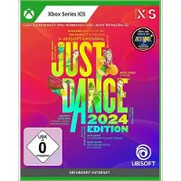 Just Dance 2024, Xbox Series X/Series S