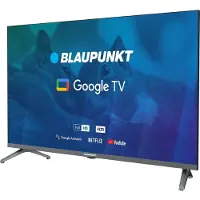 Blaupunkt 32fbg5000s 32´´ Full Hd Led Tv Blau Europe PAL / EU Plug 220V Blau Europe PAL