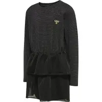 Hummel Ellen Langarmkleid