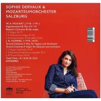 Brilliant Classics Mozart Hummel