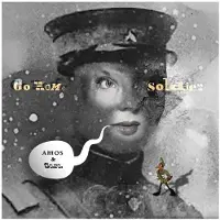 Ginza.se Go Home Soldier