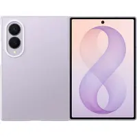 Samsung Galaxy Z Fold8 Soft Case Backcover Transparent