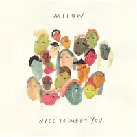 Sony music Nice To Meet You