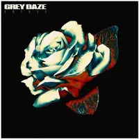 Grey Daze Amends (Limited Deluxe Hardcover Book LP+CD)
