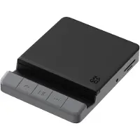 Zagg Hub Media 6 Port Universal Grey/Bla