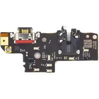 Motorola G50 Board with Charging Connector (Service Pack)