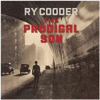 Ginza.se PRODIGAL SON (COLV) (RED) (GER)