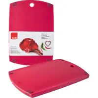Ibili Meats 33x23x1.5 Cm Schneidebrett