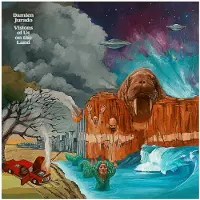 Konkurrent Visions Of Us On The Land-Jurado, Damien
