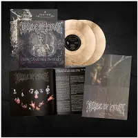 Import Cradle of Filth - Dusk And Her Embrace (Galaxy Cle