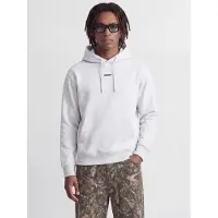 Jack & Jones Club Back Script Kapuzenpullover